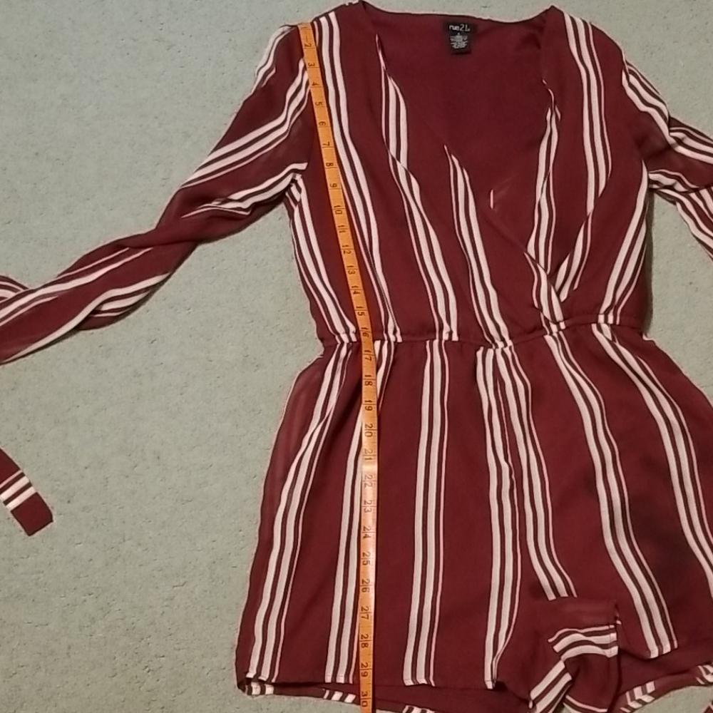 Beautiful Romper - Picture 4 of 5